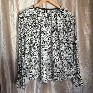 Zara Blouse, Large